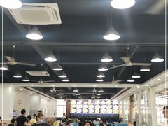 大堂-明记海鲜大排档(巽寮湾店)