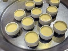 -济南绿发贵和洲际酒店-第六层自助餐厅