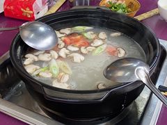 -牛羊鲜汤锅(塔公镇菜市场店)