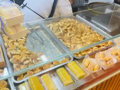 -徐文林香酥饼(桃园店)