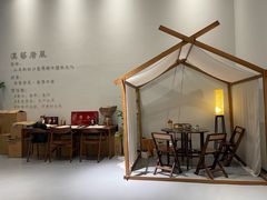 -汉艺唐风茶艺培训(联发华美空间店)