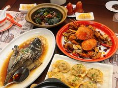 -南海渔家•海鲜•正宗海南菜(海棠湾店)