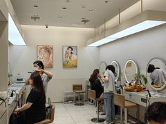 -天真蓝照相馆(五角场百联又一城店)