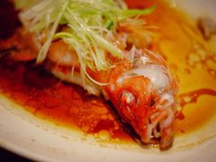 -猪肉婆私房菜(容桂总店)