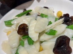 -晓淮山·扬州早茶·淮扬菜(龙阳广场店)