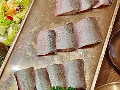 -西塔老太太泥炉烤肉(海上世界店)