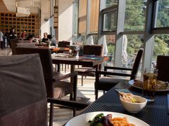 -听松楼·花园酒店·自助餐厅(红梅公园店)