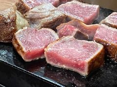 -汐TIDE融合西餐吧