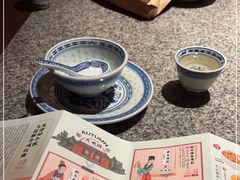 -南京大牌档(济南万象城店)