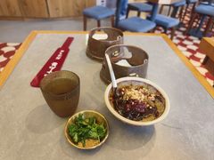 -极乐小煮·成都冒菜(科技绿洲店)
