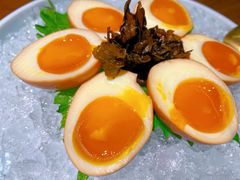 安溪糖心茶叶蛋-CHIC1699远洋私厨