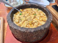 -绿茶餐厅(成都天府红店)