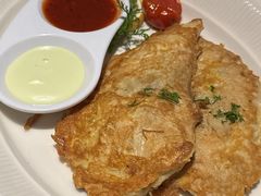 -波特曼西餐厅(中央大街店)