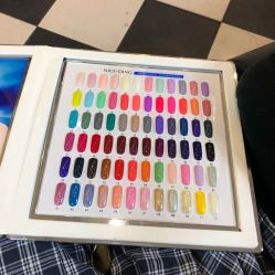 -Meet Nail 美睫·美甲