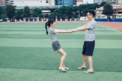 -绿皮火车照相馆 婚纱照旅拍(厦门店)