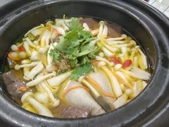 -老海陵·泰州菜(三水湾店)
