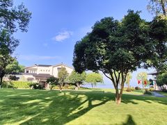 -杭州西湖柳莺里酒店