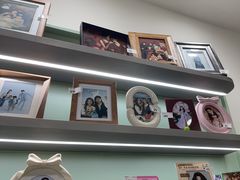 -海马体家庭照相馆(广州正佳广场店)