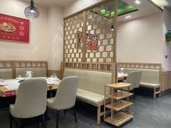 -蜀留香火锅(社会山店)