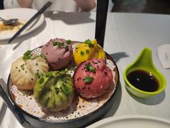 -玉玲珑(陆家嘴店)
