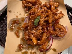 -九转小磨·东北菜老字号(祥安店)