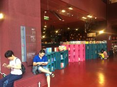 -当当梅溪书院(步步高梅溪新天地店)