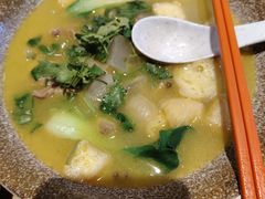 -阿三生煎(正弘城店)