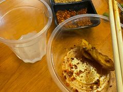 -炭虎子水浒烤肉(梦时代店)