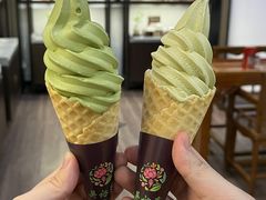 -吴裕泰茶庄(鼓楼店)