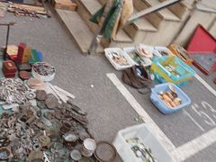 -云洲古玩城(大木桥路店)