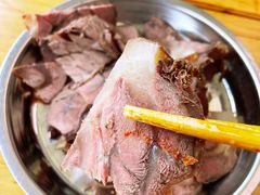 -清真·马安军辣子牛肉面