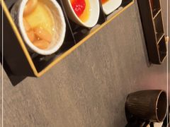 -铭牛烧肉·和牛海鲜自助(高新月牙湖店)