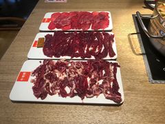 -牛很鲜潮汕牛肉火锅(朝晖路店)