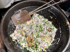 -莲欢海蛎煎
