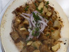 -明本湛江鸡•海鲜小厨(陈家祠店)