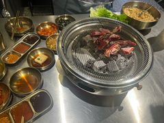 -本炙炭烤·蒲烧活鳗料理店(金沙洲店)