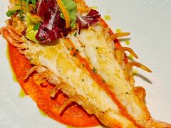 -Primotable高桌牛排馆(外滩店)