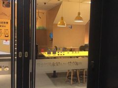 门面-麦当劳(上藤店)