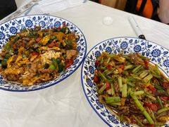 -新新湘菜馆(新中街二条店)