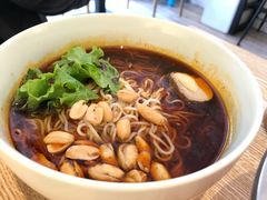 -长颈鹿的口袋钵钵鸡(市南店)