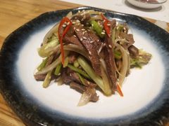 -小句号·精致料理(江南环球港店)