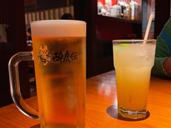 -醉虎传(南锣鼓巷店)
