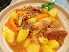 -茅庐川菜(青岛凯德店)