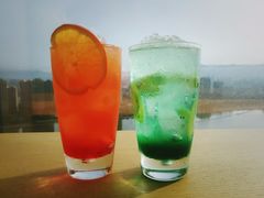 -三迪希尔顿酒店·星空酒廊