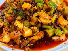 -天一沾水肥肠(科园一街店)