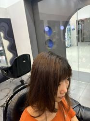 -CIT造型·烫发·染发