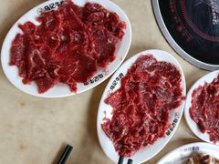 -乌记鲜活牛肉城(乐山路店)