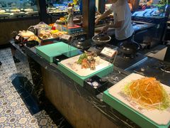 -世外桃源农庄·德清土菜(兴康南路店)