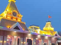 -沈阳方特欢乐世界