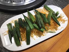 -马路边上·小海鲜烧烤(八一路店)